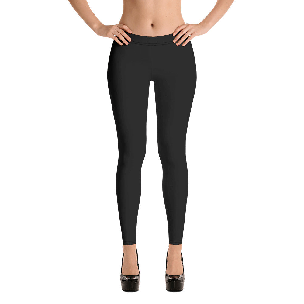 Legging Dubai Black Xóia! Fitness