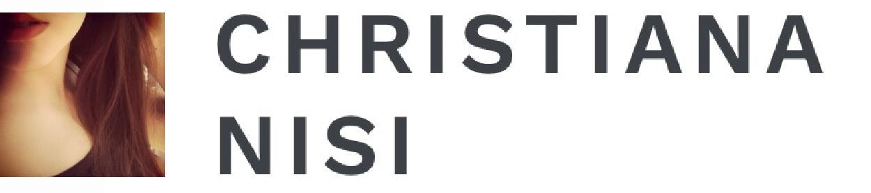 Christiana Nisi logo