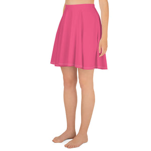 Barbie pink Skater Skirt