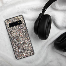 Sand - Multicolored Samsung phone case