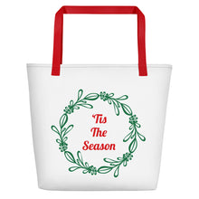 ‘Tis The Season Tote Bag